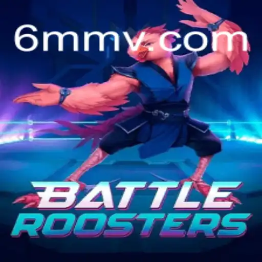 BattleRoosters: Mergulhe na Ação Estratégica Com 6MM.com