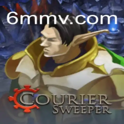 CourierSweeper: Uma Nova Experiência de Jogo para Entusiastas de Estratégia