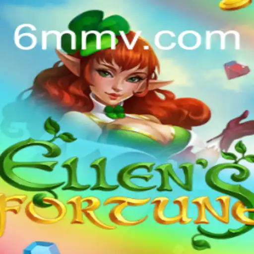 Descubra o Excitante Mundo de EllensFortune