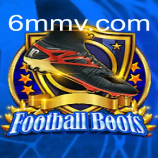 FootballBoots: Revolucione Seu Jogo Com 6MM.com
