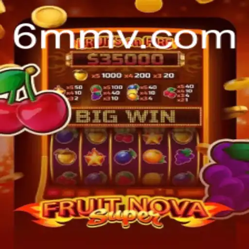 Descubra o Universo de FruitNovaSuper: Um Mergulho no Mundo das Frutas Virtuais