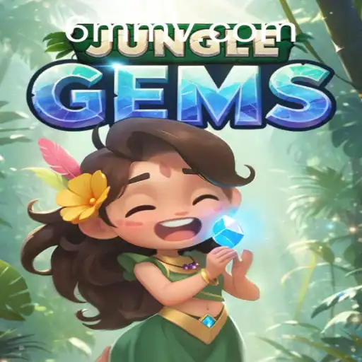 Descubra a Aventura Selvagem de JungleGems no 6MM.com