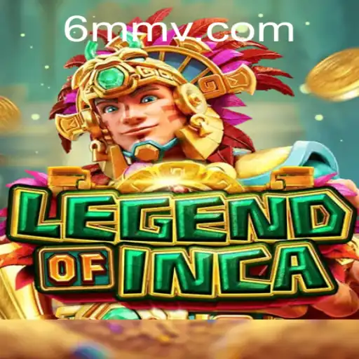 LegendofInca: Uma Jornada Épica no Mundo Antigo