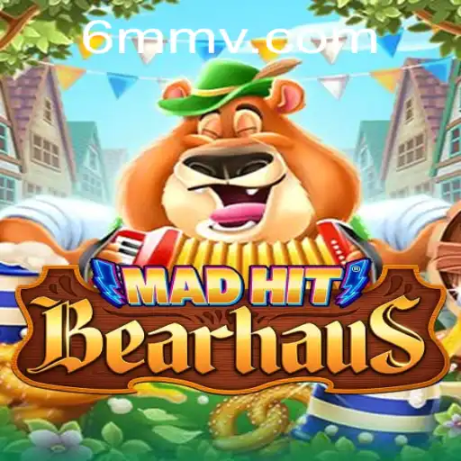 Descubra o Mundo de MadHitBearhaus: Uma Experiência de Jogo Inovadora