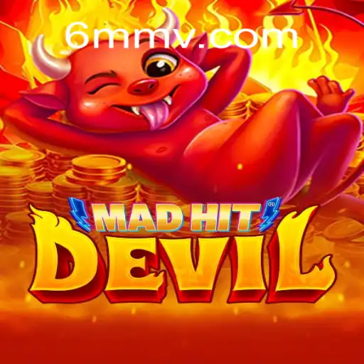 Descubra o Mundo Vibrante de MadHitDevil: A Nova Sensação dos Jogos Online