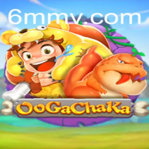 OoGaChaKa: Descubra a Nova Sensação do Mundo dos Jogos