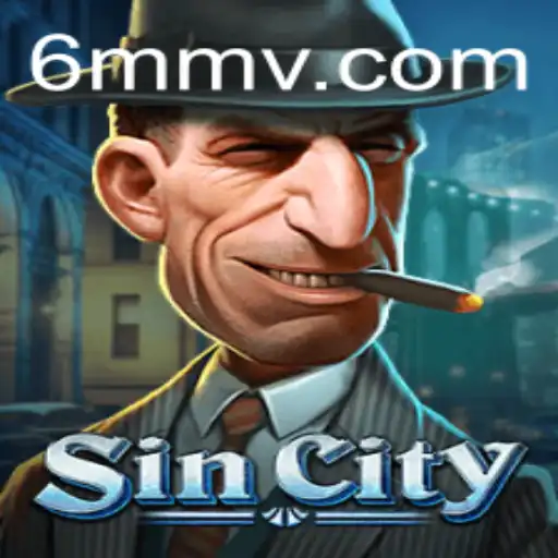 Explorando SinCity: Uma Jornada no Mundo dos Jogos com 6MM.com