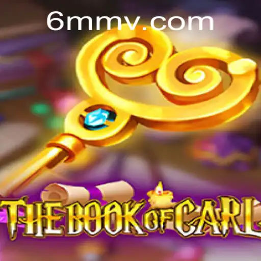 Explorando o Universo de TheBookofCarl: Um Jogo que Une Estratégia e Aventura